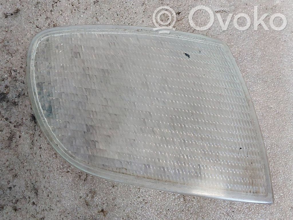 Audi A6 S6 C4 4A Front indicator light 