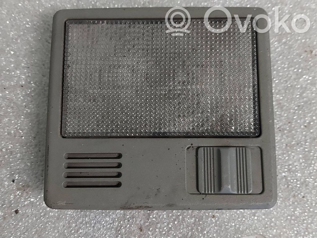 Audi A6 S6 C4 4A Fondbeleuchtung 