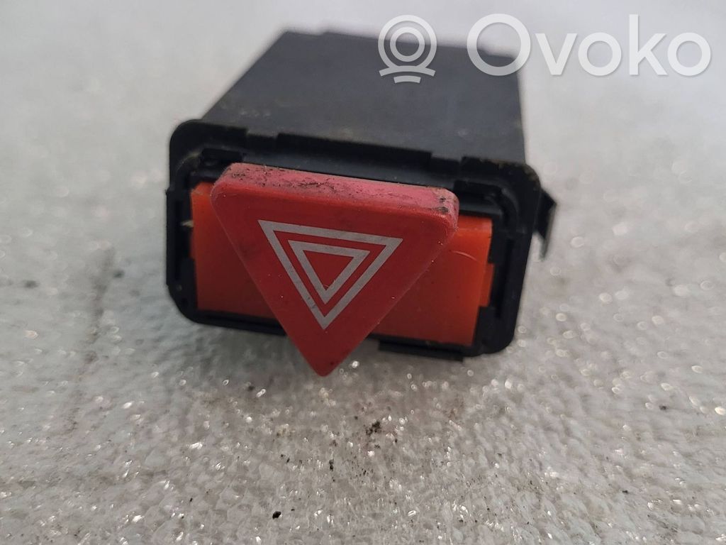 Audi A4 S4 B5 8D Hazard light switch 