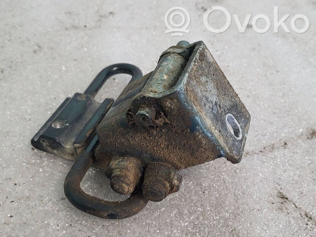 Volkswagen PASSAT B5 Balama inferioară ușă spate 