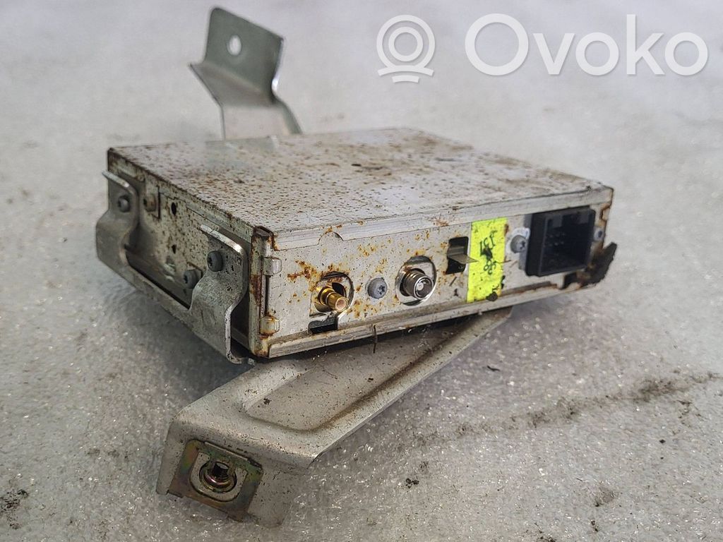 Audi A6 S6 C5 4B Unitate/modul control navigație GPS 