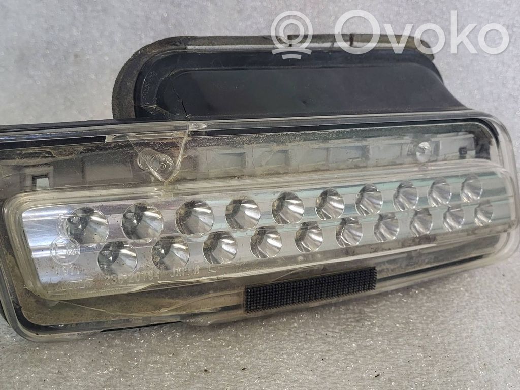 Subaru Outback Peruutusvalo 