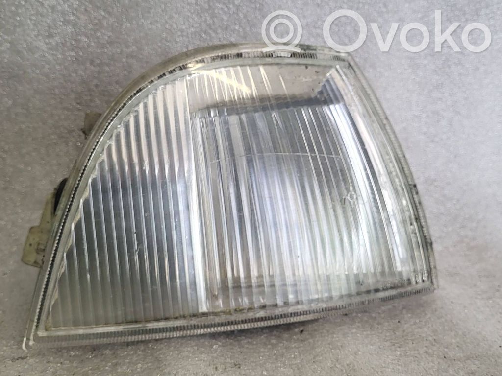 Renault Espace II Front indicator light 