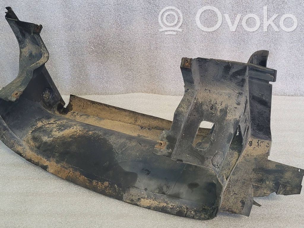BMW 3 E36 Conducto/guía del intercooler 