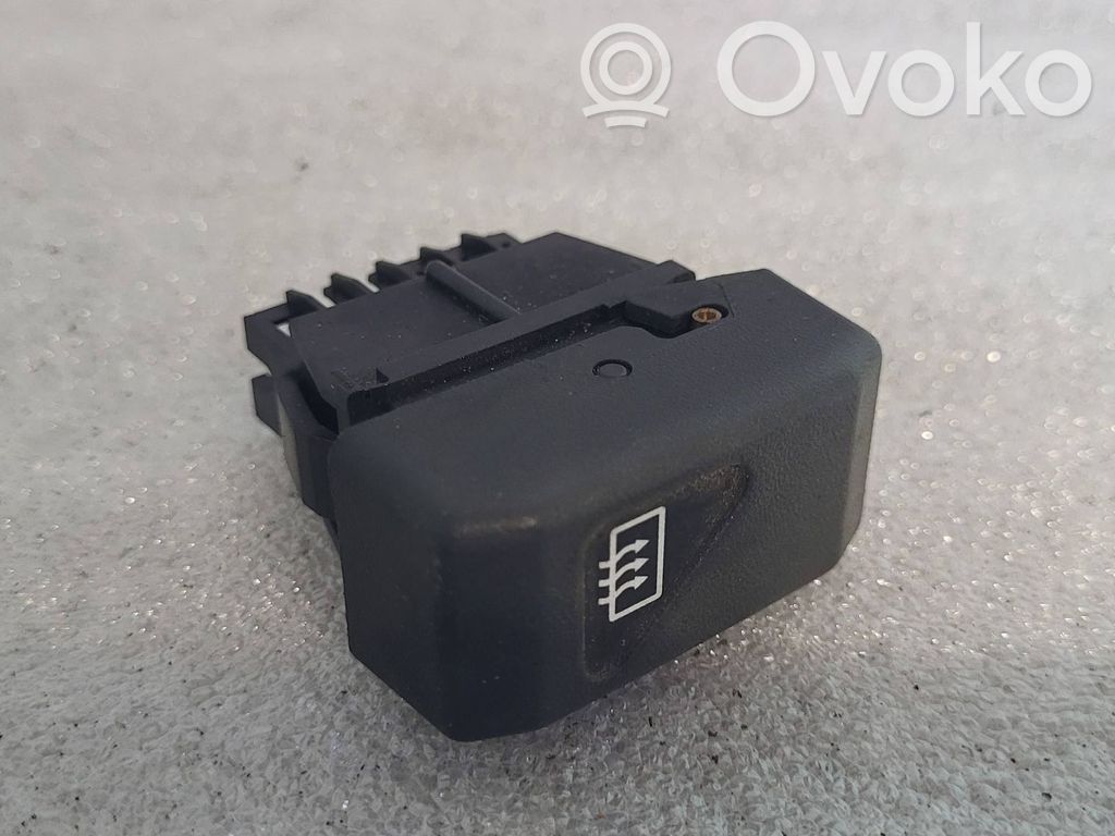 Windscreen/window heater switch