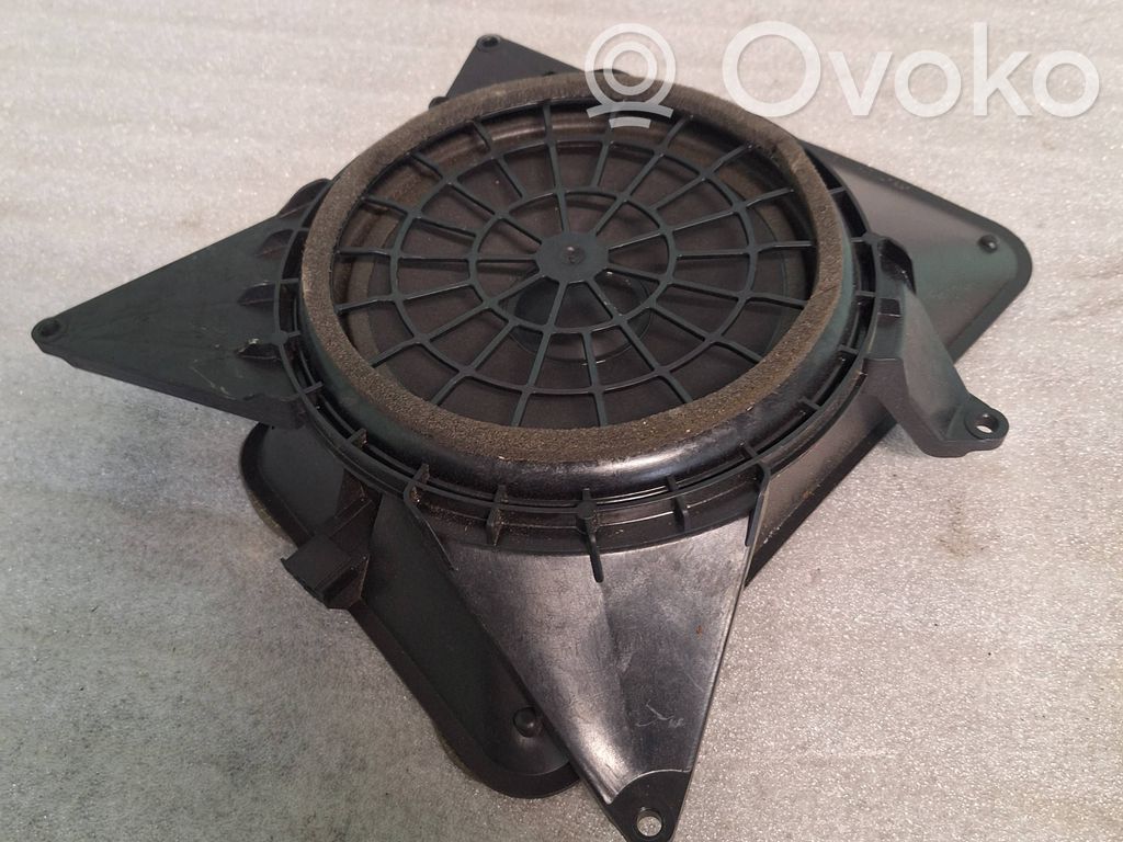 Audi A8 S8 D3 4E Parcel shelf speaker 