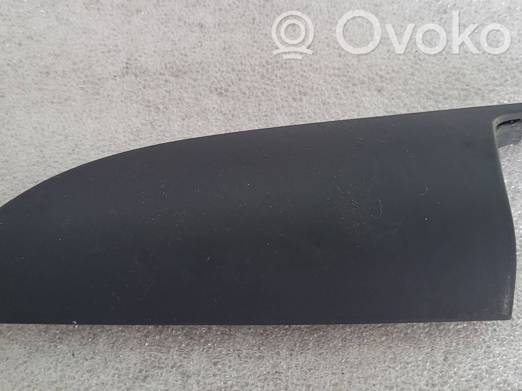 Audi A8 S8 D3 4E Plastic wing mirror trim cover 