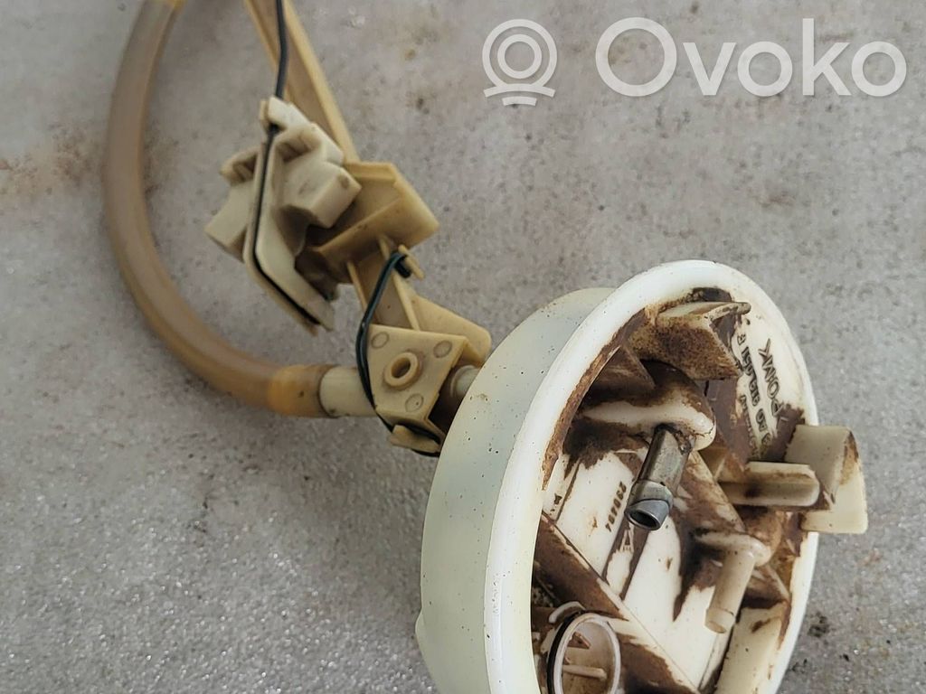 Audi 80 90 S2 B4 In-tank fuel pump 