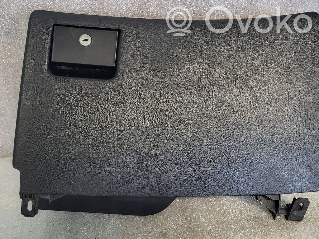 Audi Cabriolet B3 8G Guantera 