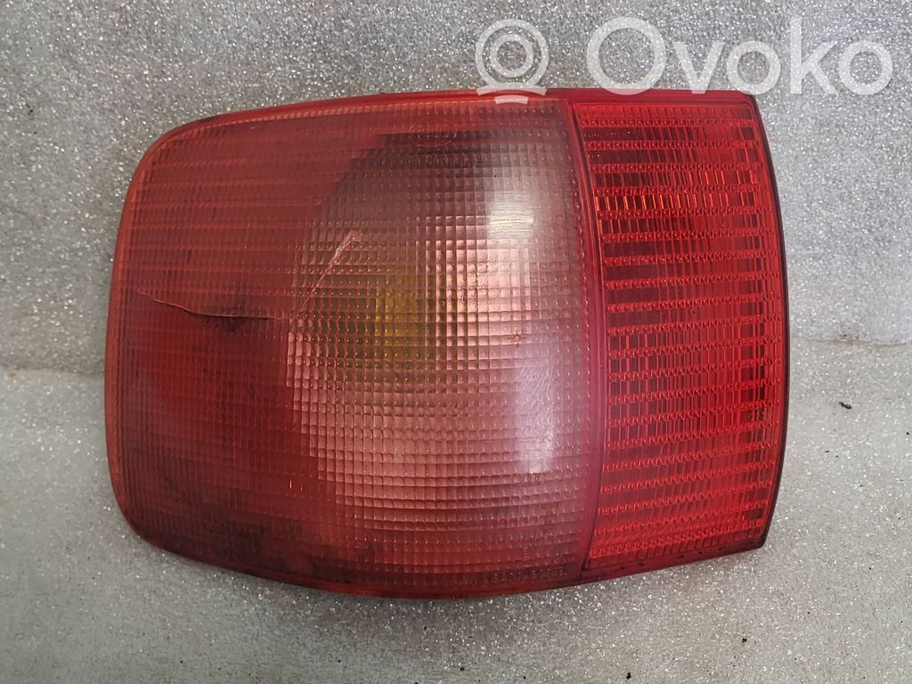 Audi 80 90 S2 B4 Takavalot 