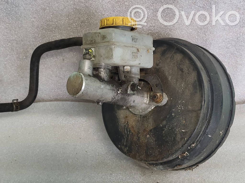 Subaru Forester SF Brake booster 