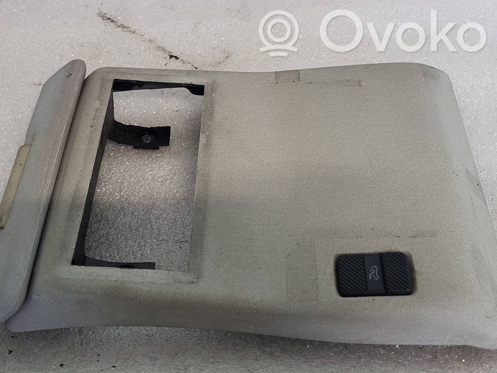 Volkswagen PASSAT B3 Comutator parasolar 