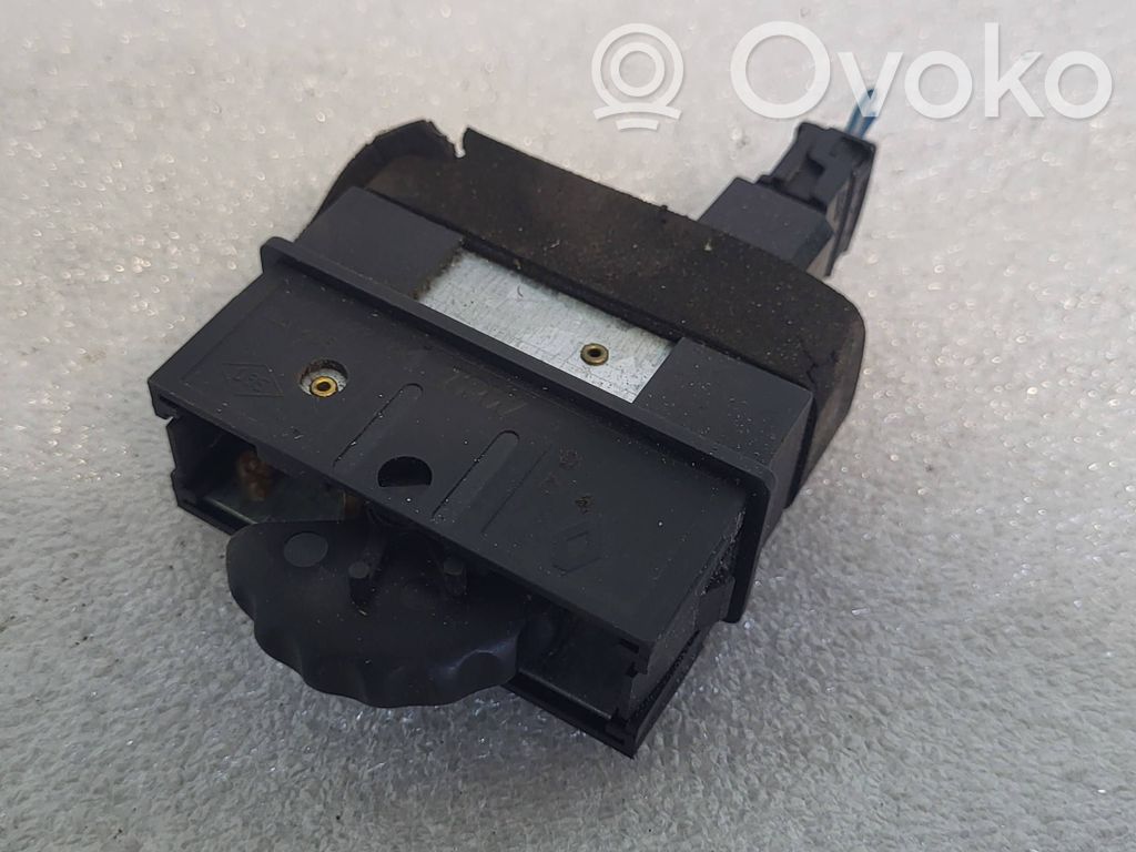 Renault Laguna I Headlight level height control switch 