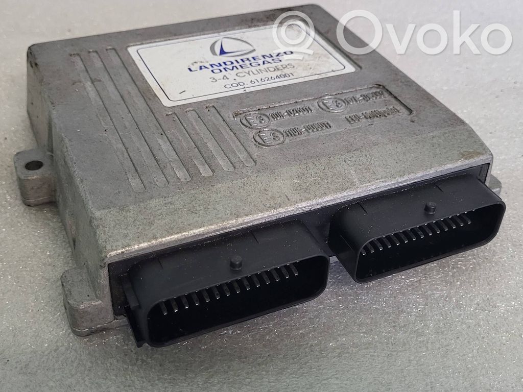 BMW 3 E46 LP gas control unit module 