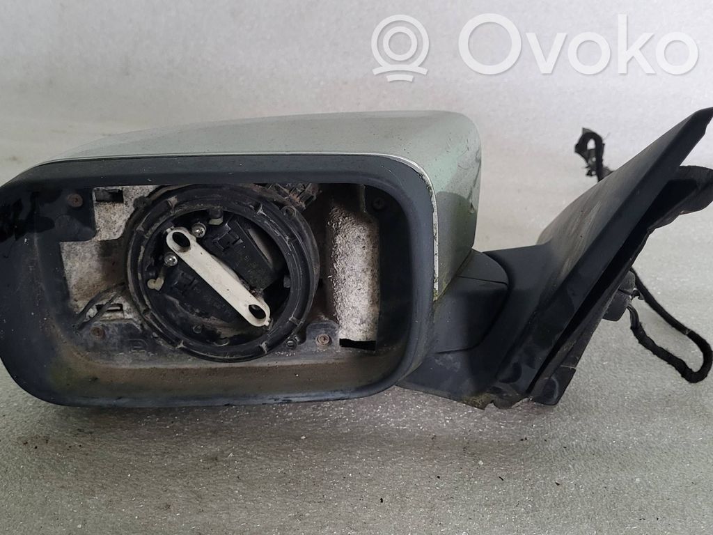 BMW 3 E46 Veidrodėlis (elektra valdomas) 