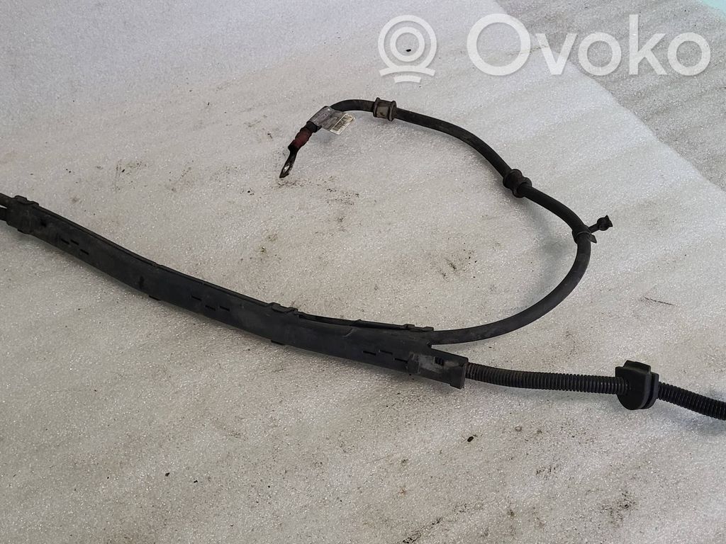 BMW 3 E46 Other wiring loom 