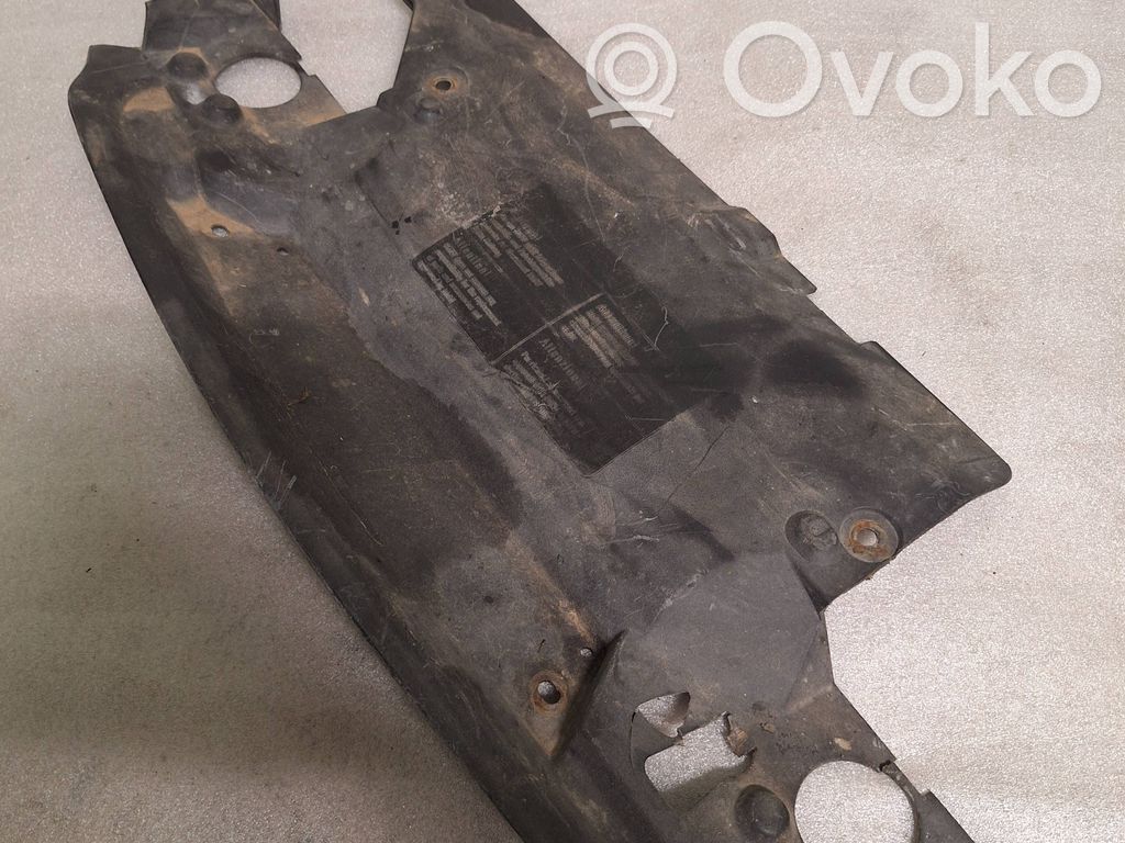 BMW 3 E36 Radiator trim 