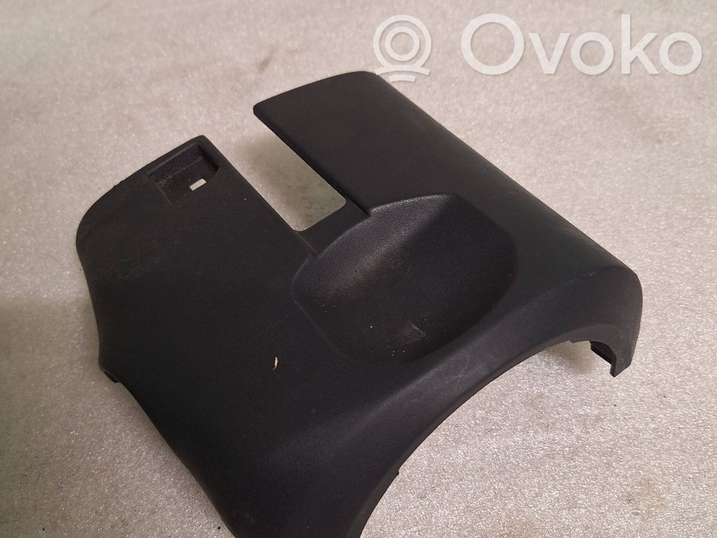 BMW 3 E36 Steering wheel column trim 
