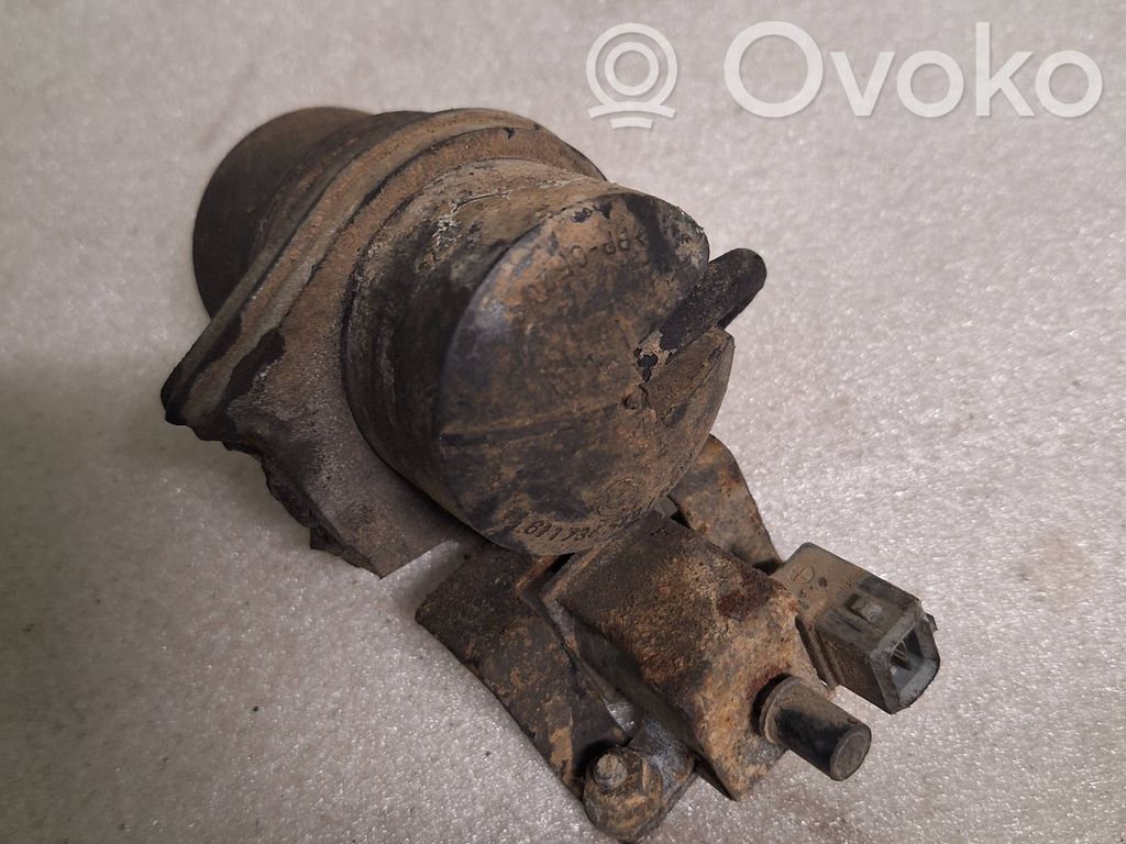 BMW 3 E36 Válvula de vacío (Usadas) 
