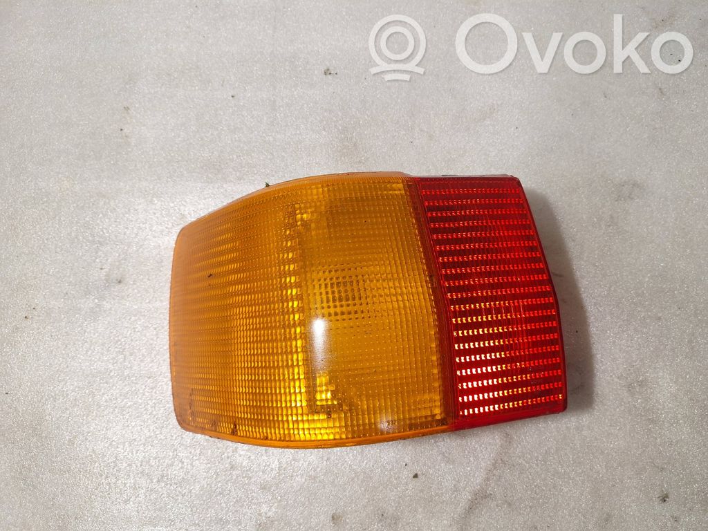 Audi 80 90 B3 Takavalot 