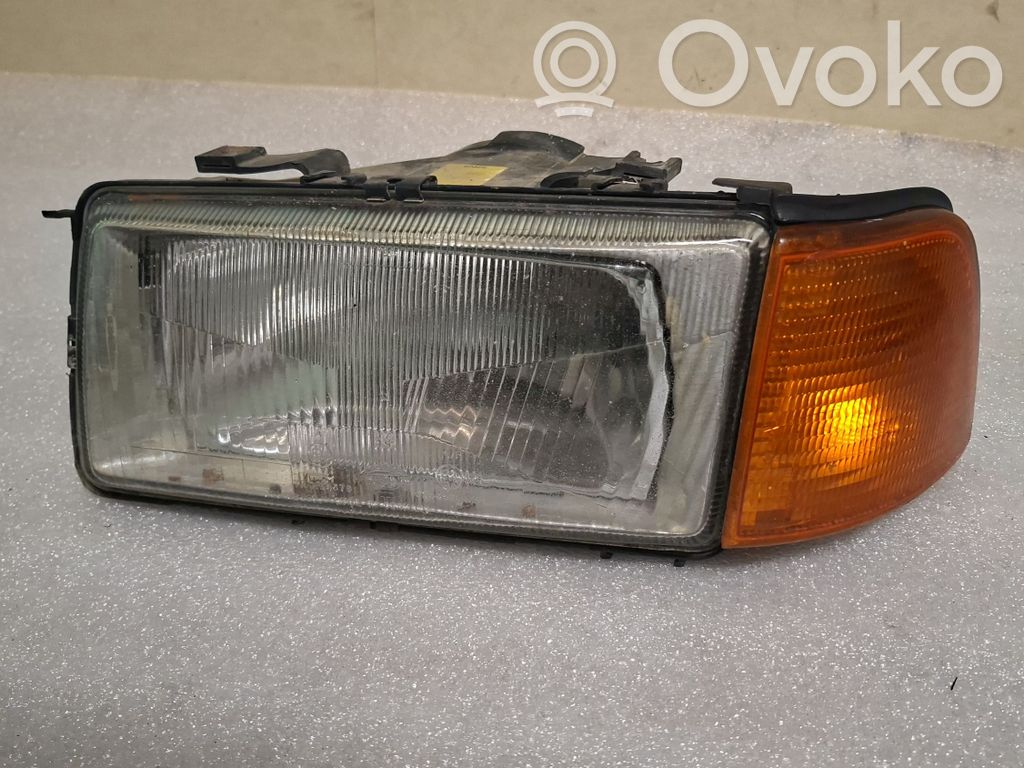 Audi 80 90 B3 Scheinwerfer 