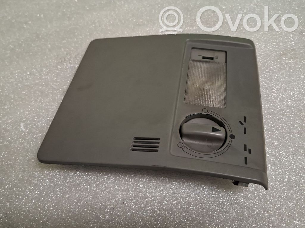 Audi A6 S6 C4 4A Interruptor del techo solar 