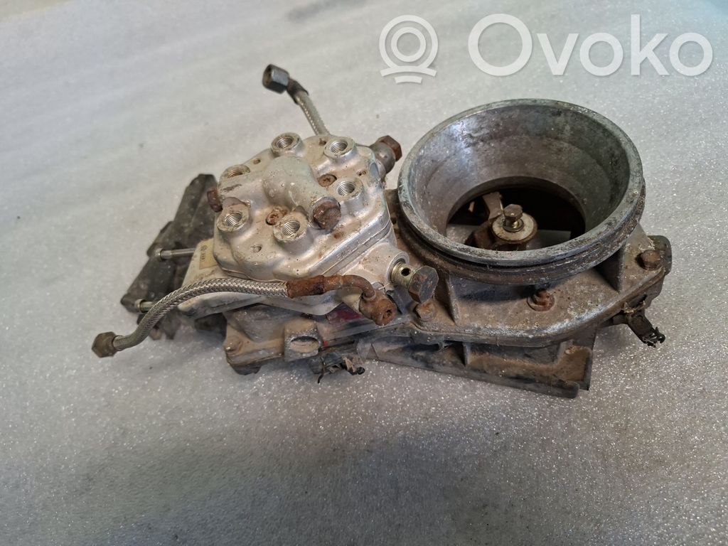 Audi 80 90 B3 Set sistem injecție combustibil 