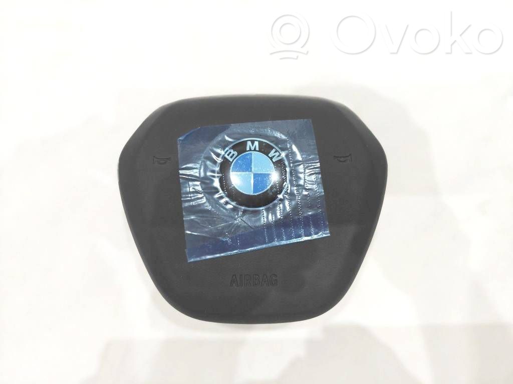 BMW 3 G20 G21 Poduszka powietrzna Airbag kierownicy 