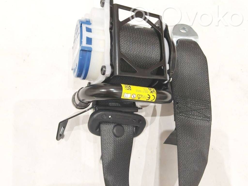Toyota C-HR II Cintura di sicurezza posteriore 