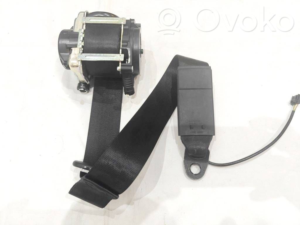 Audi A5 Cinturón delantero 