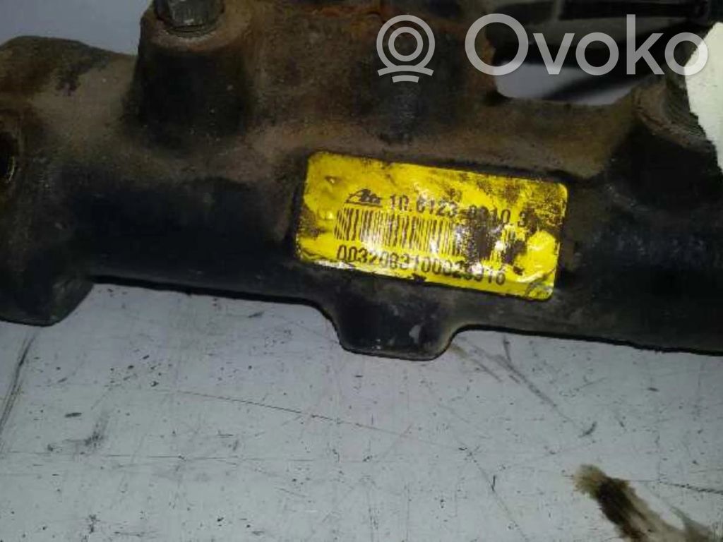 Renault Laguna I Brake booster 
