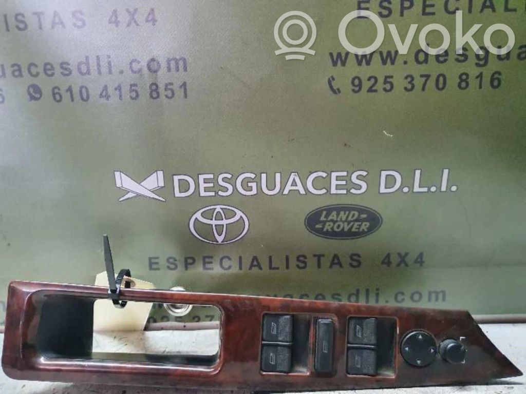 Interruptor del elevalunas eléctrico