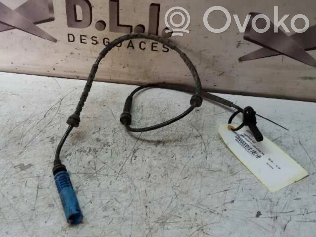 Sensor ABS de aceleración de rueda
