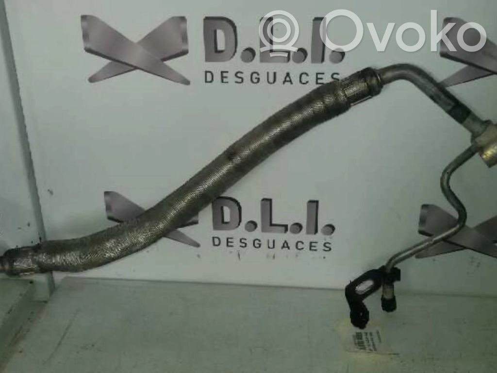 Air conditioning (A/C) pipe/hose