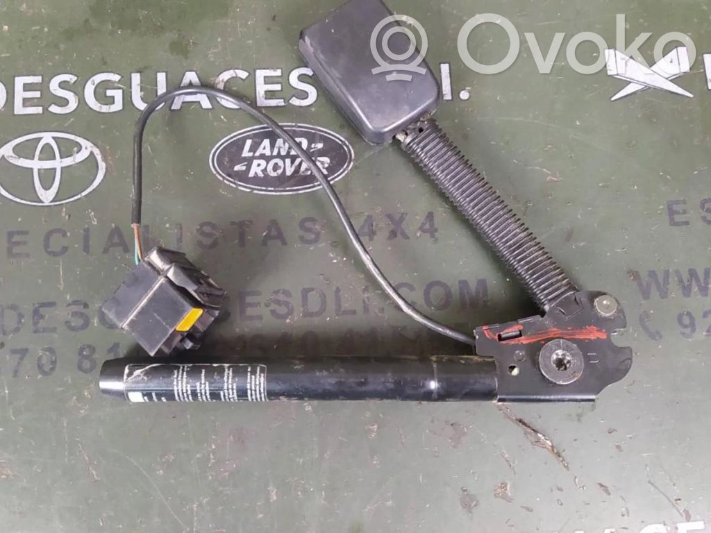 Cinturón delantero   2S6AA61208,2S6AA61208