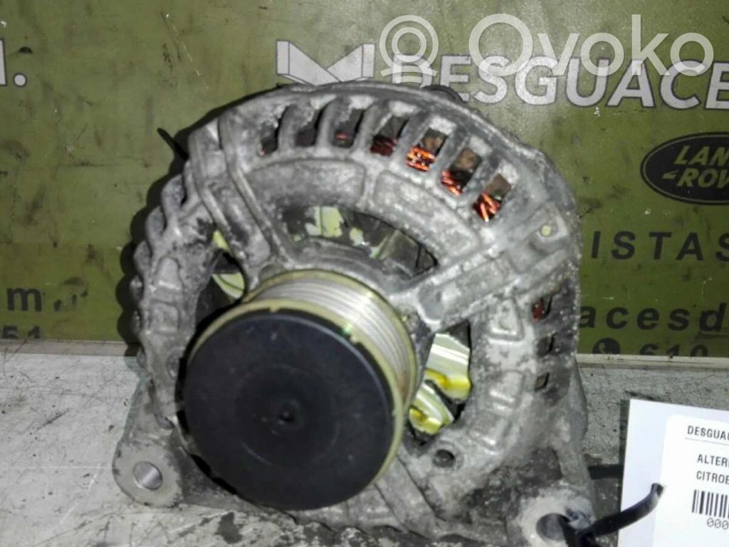 Ģenerators   57052D