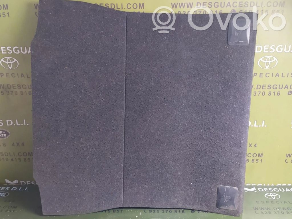 BMW 1 E81 E87 Rear door handle cover 
