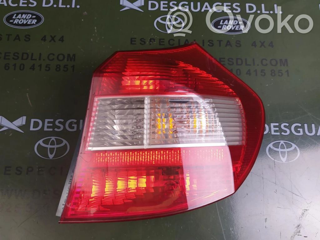 Luz trasera/de freno   692450213,692450213