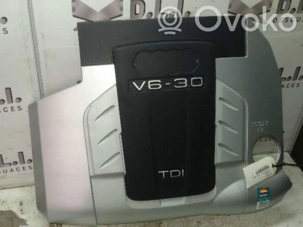 Engine bonnet/hood