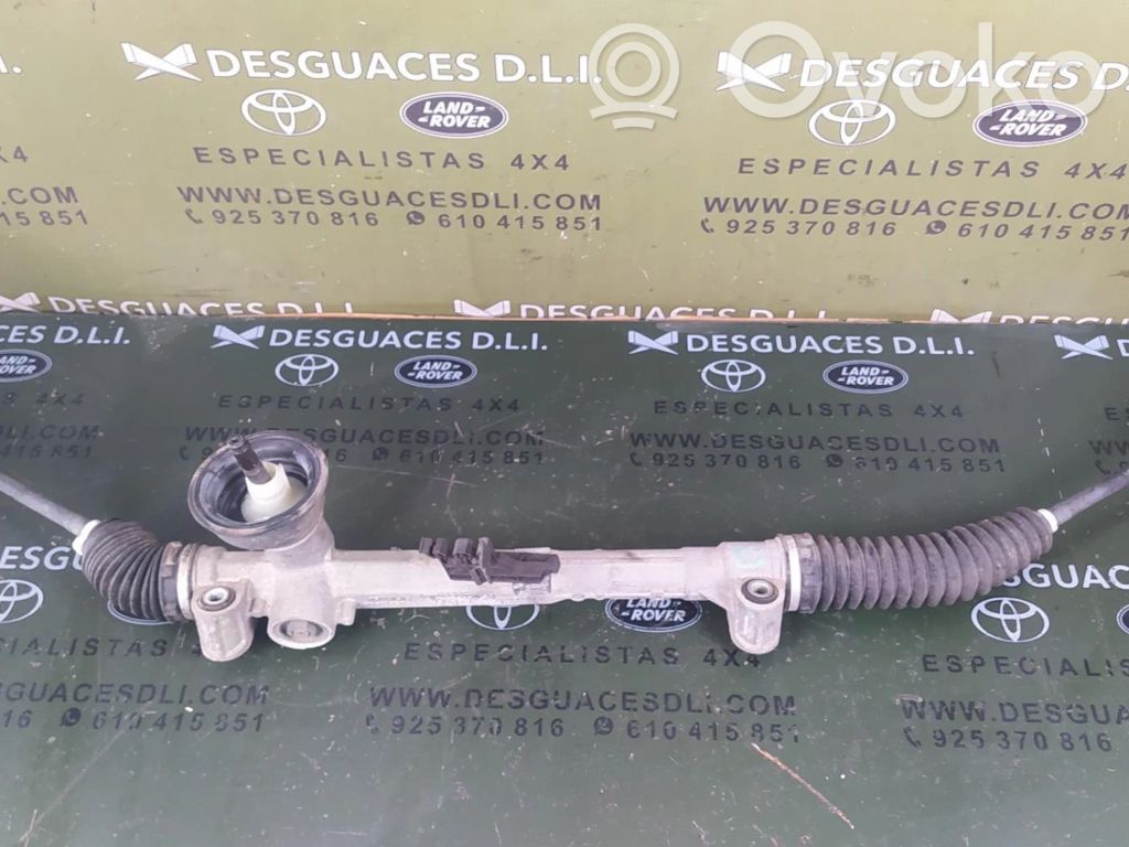 Opel Corsa D Cremallera de dirección 
