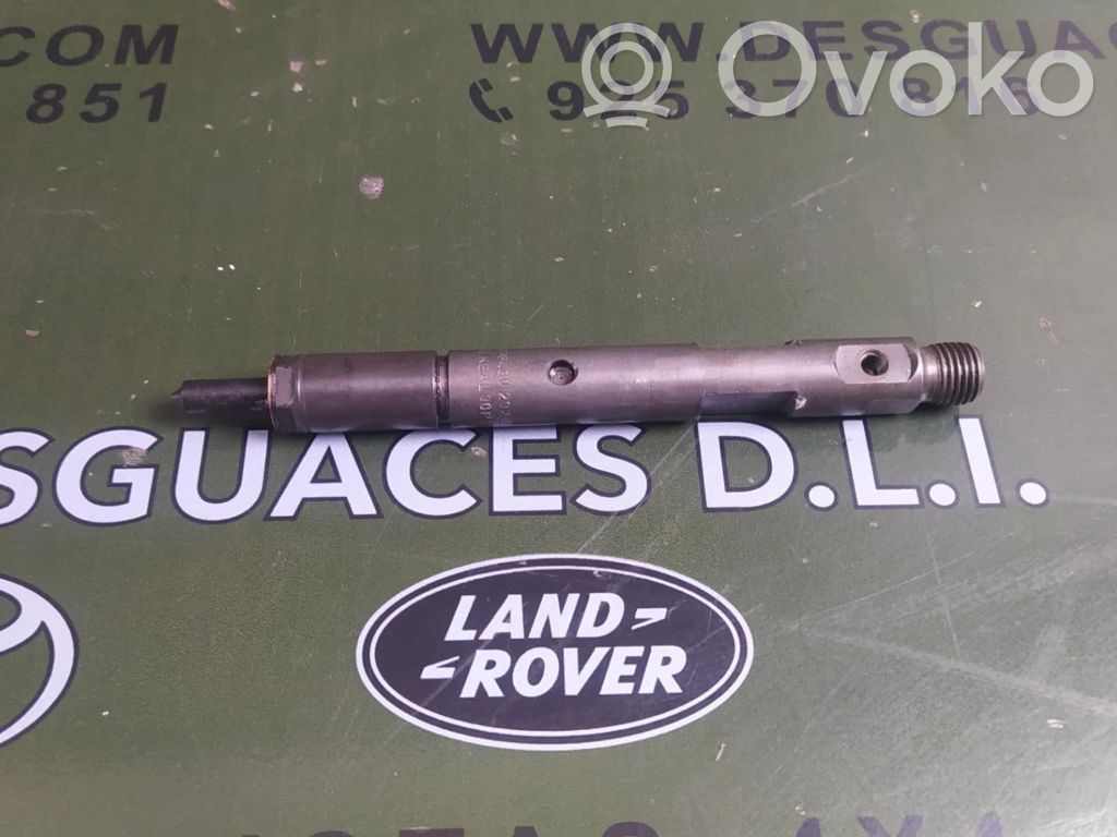 Land Rover Discovery Inyector de combustible 