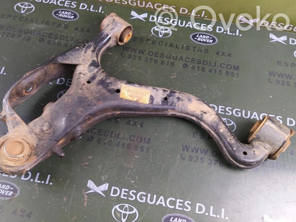 Land Rover Discovery Basculă inferioară față 