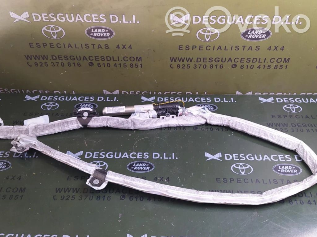 Airbag lateral   847075869066,847075869066