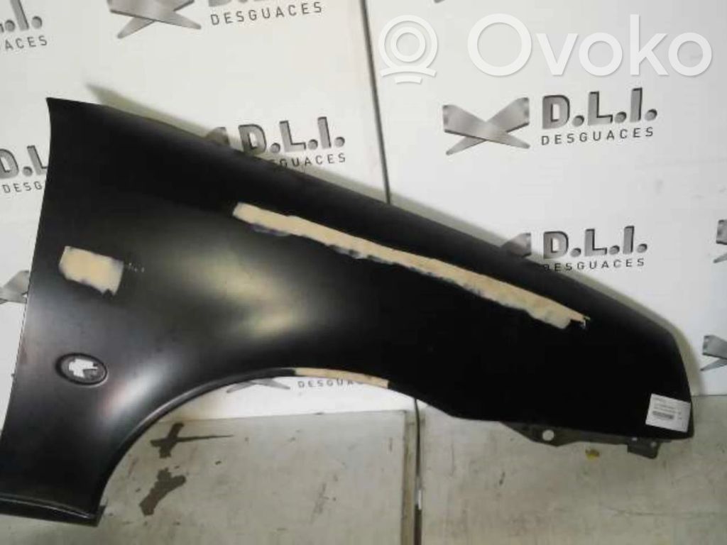 Ford Fiesta Aleta delantera 