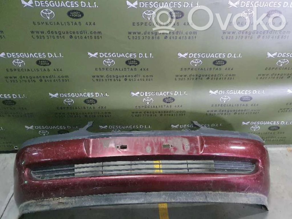 Opel Corsa B Priekinis bamperis 