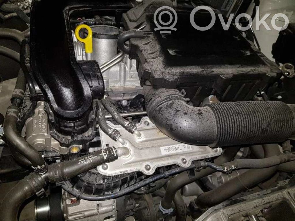 Motor   CHZ