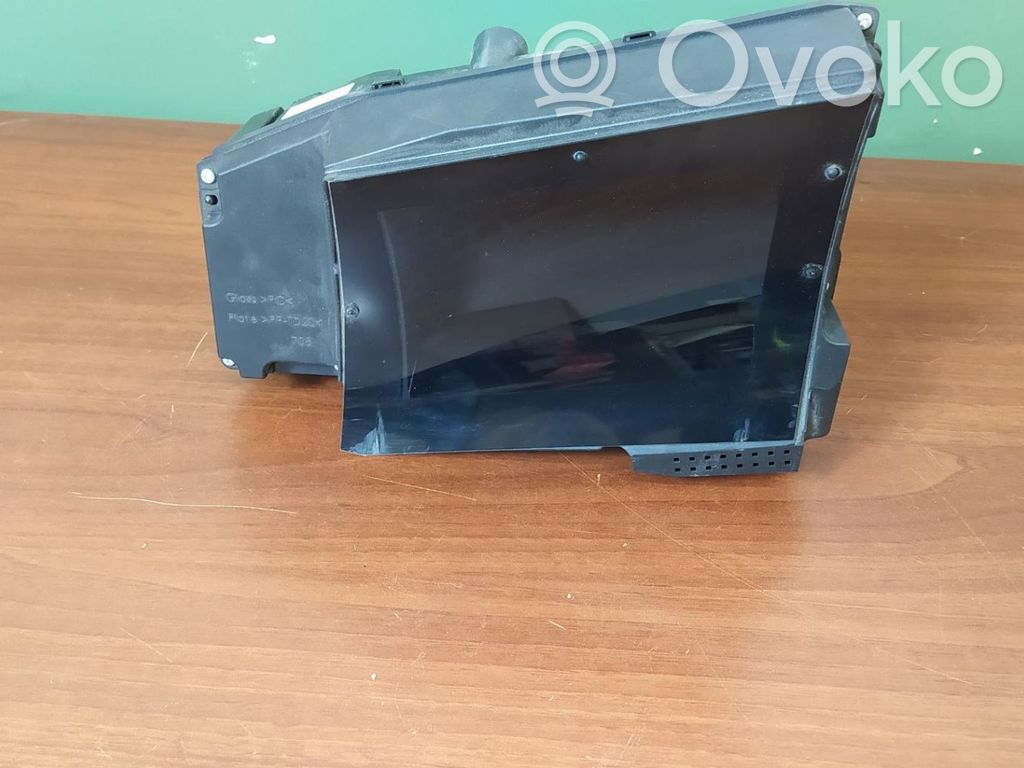 Engine control unit/module   P31473184