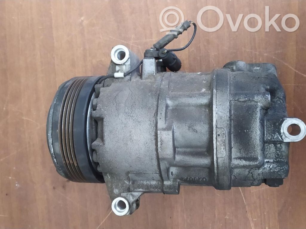 Klimakompressor Pumpe   914535301