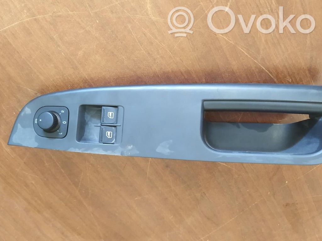 Volkswagen Golf V Comutator comandă geamuri electrice 