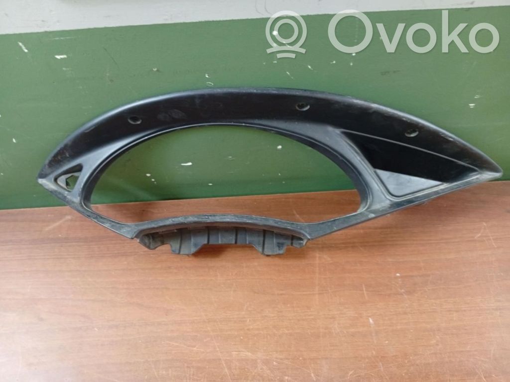 Ford Focus Otros del panel de instrumentos 